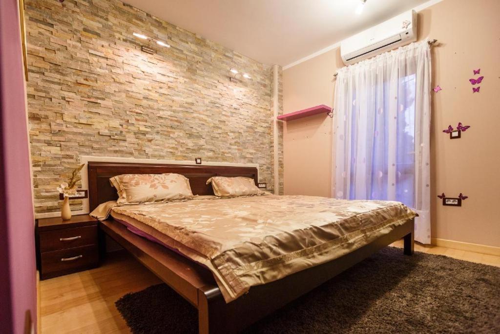 Luxury Apartments Near Bacvice Beach Split Exterior foto