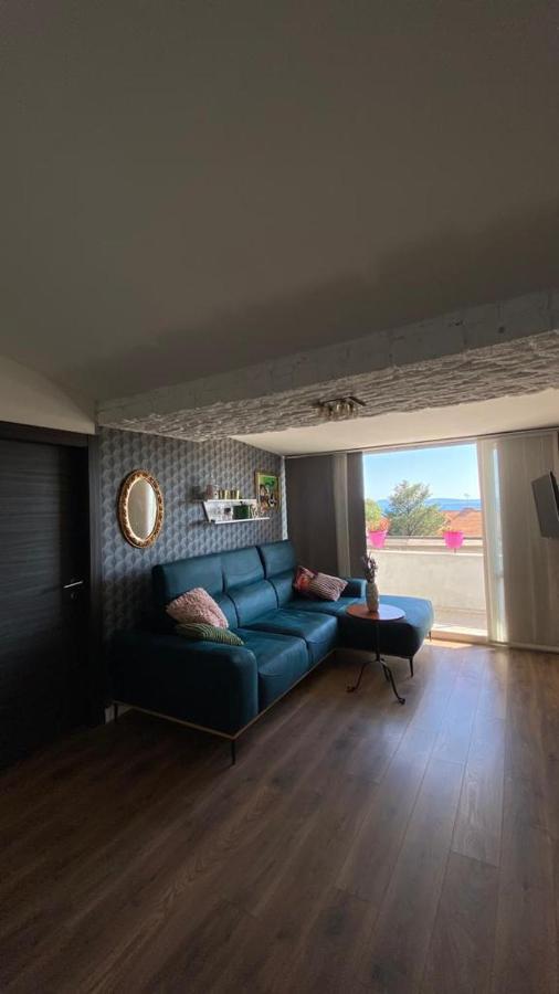 Luxury Apartments Near Bacvice Beach Split Exterior foto