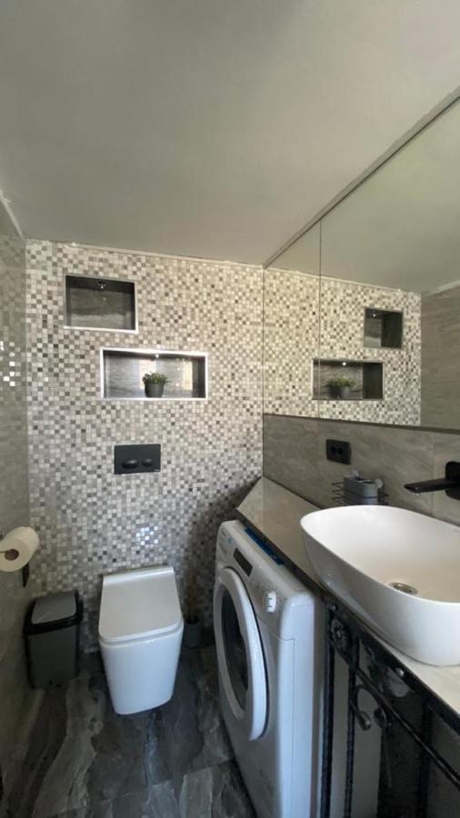 Luxury Apartments Near Bacvice Beach Split Exterior foto