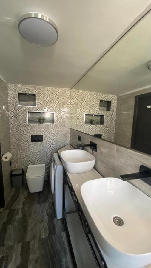 Luxury Apartments Near Bacvice Beach Split Exterior foto